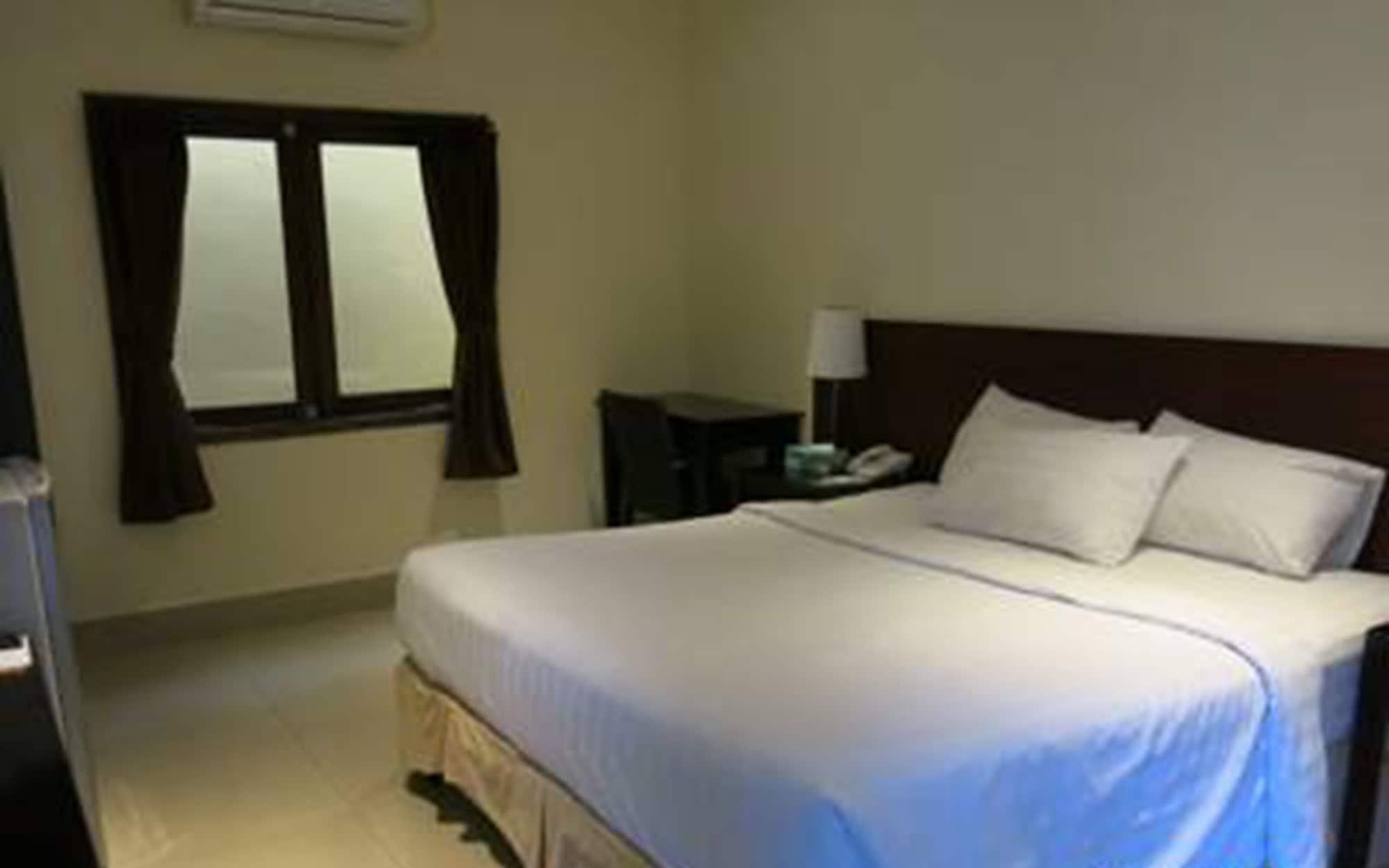 Radha Bali Hotel Kuta Lombok Eksteriør billede