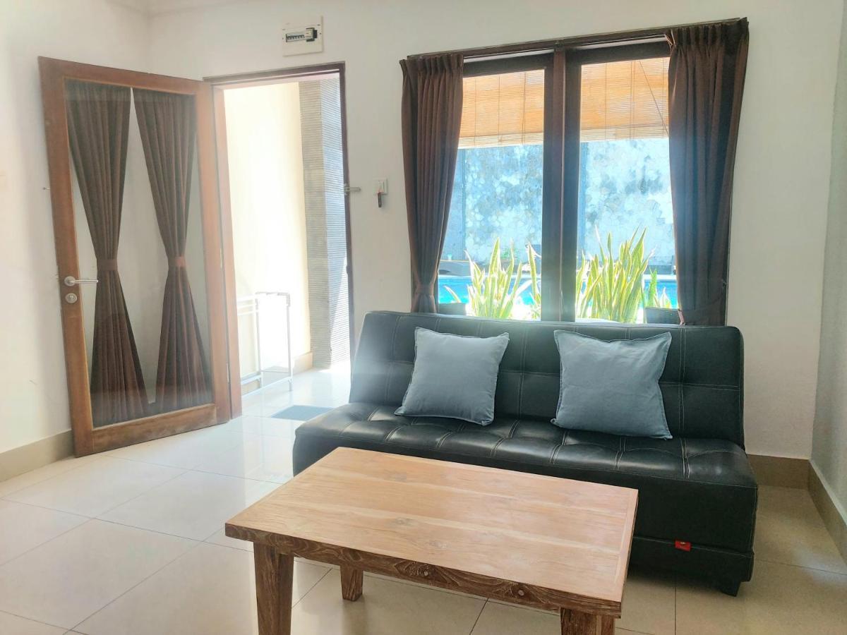 Radha Bali Hotel Kuta Lombok Eksteriør billede