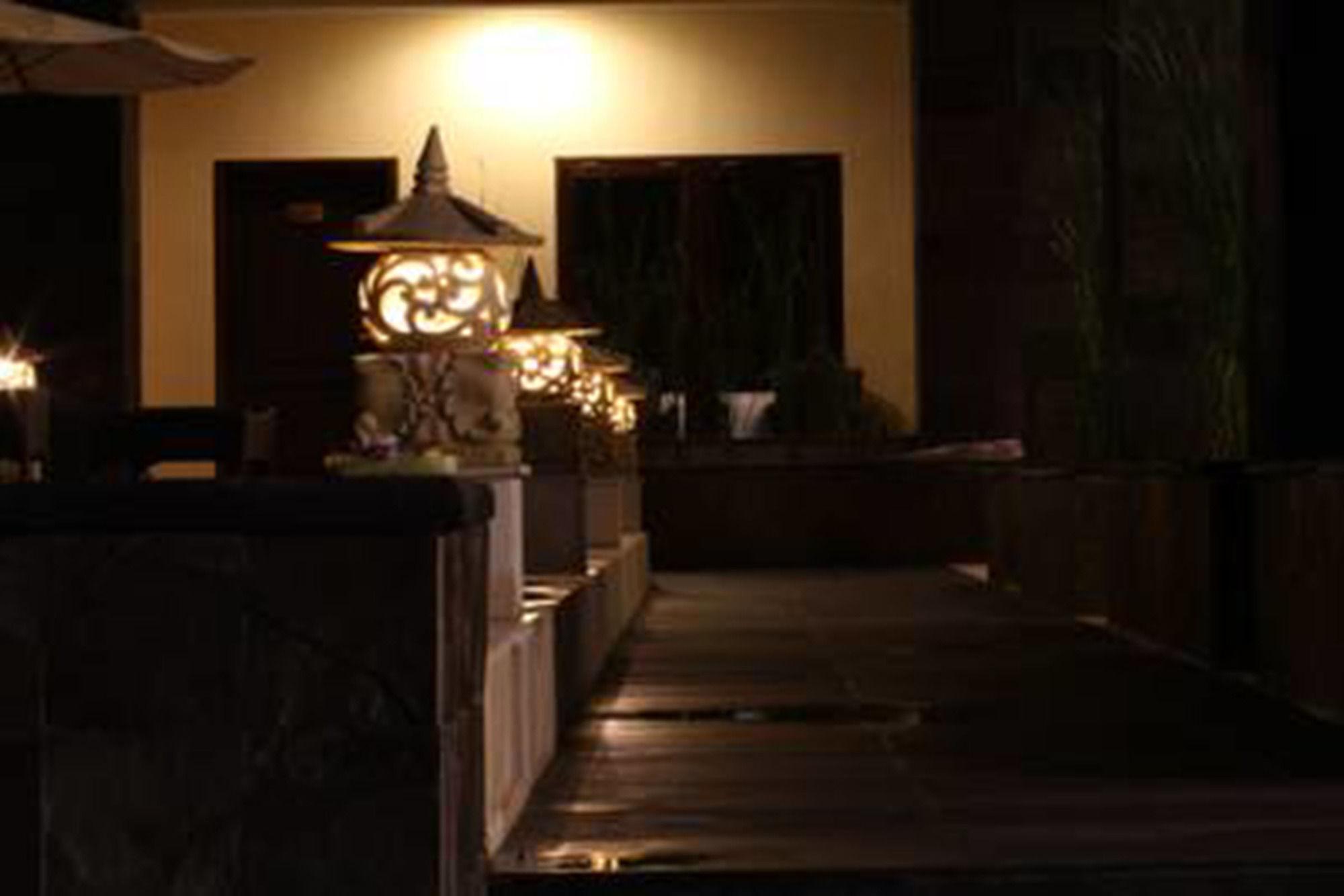 Radha Bali Hotel Kuta Lombok Eksteriør billede