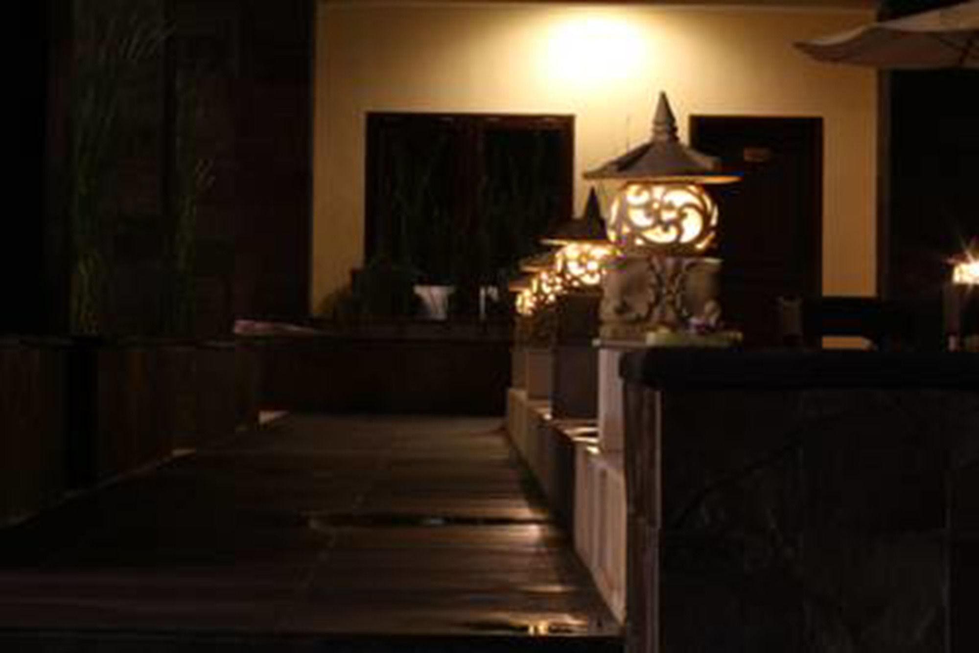 Radha Bali Hotel Kuta Lombok Eksteriør billede