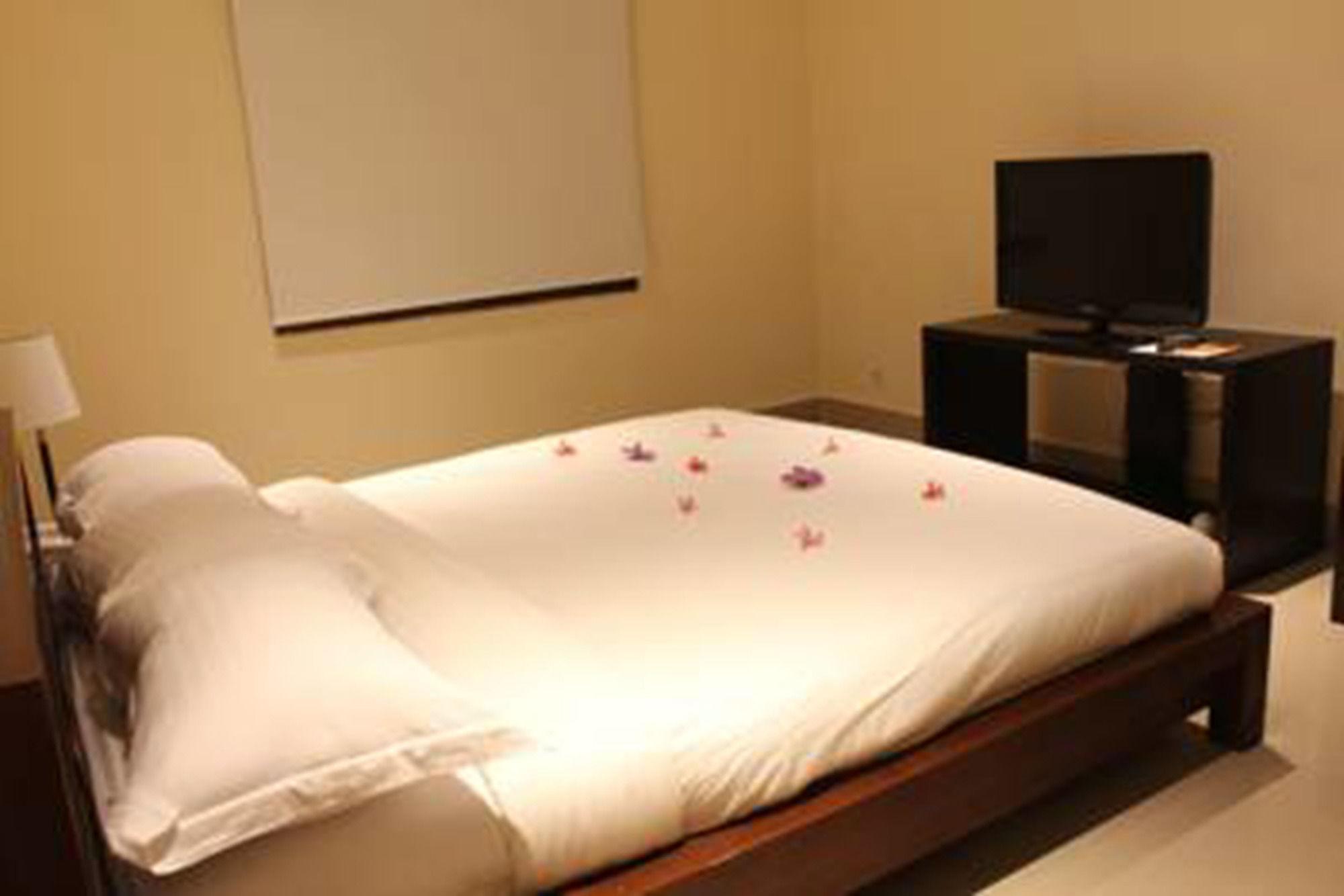 Radha Bali Hotel Kuta Lombok Eksteriør billede