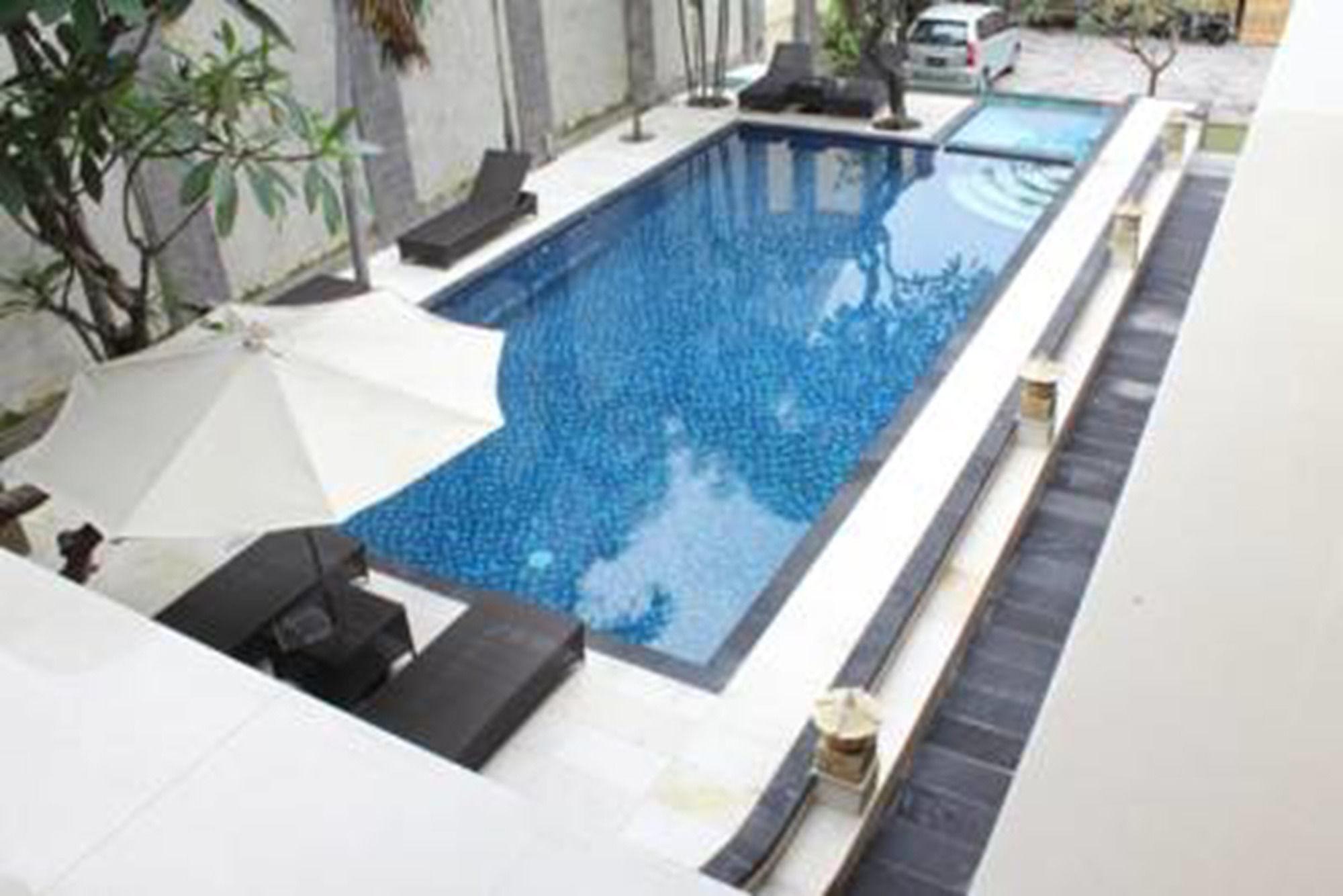 Radha Bali Hotel Kuta Lombok Eksteriør billede