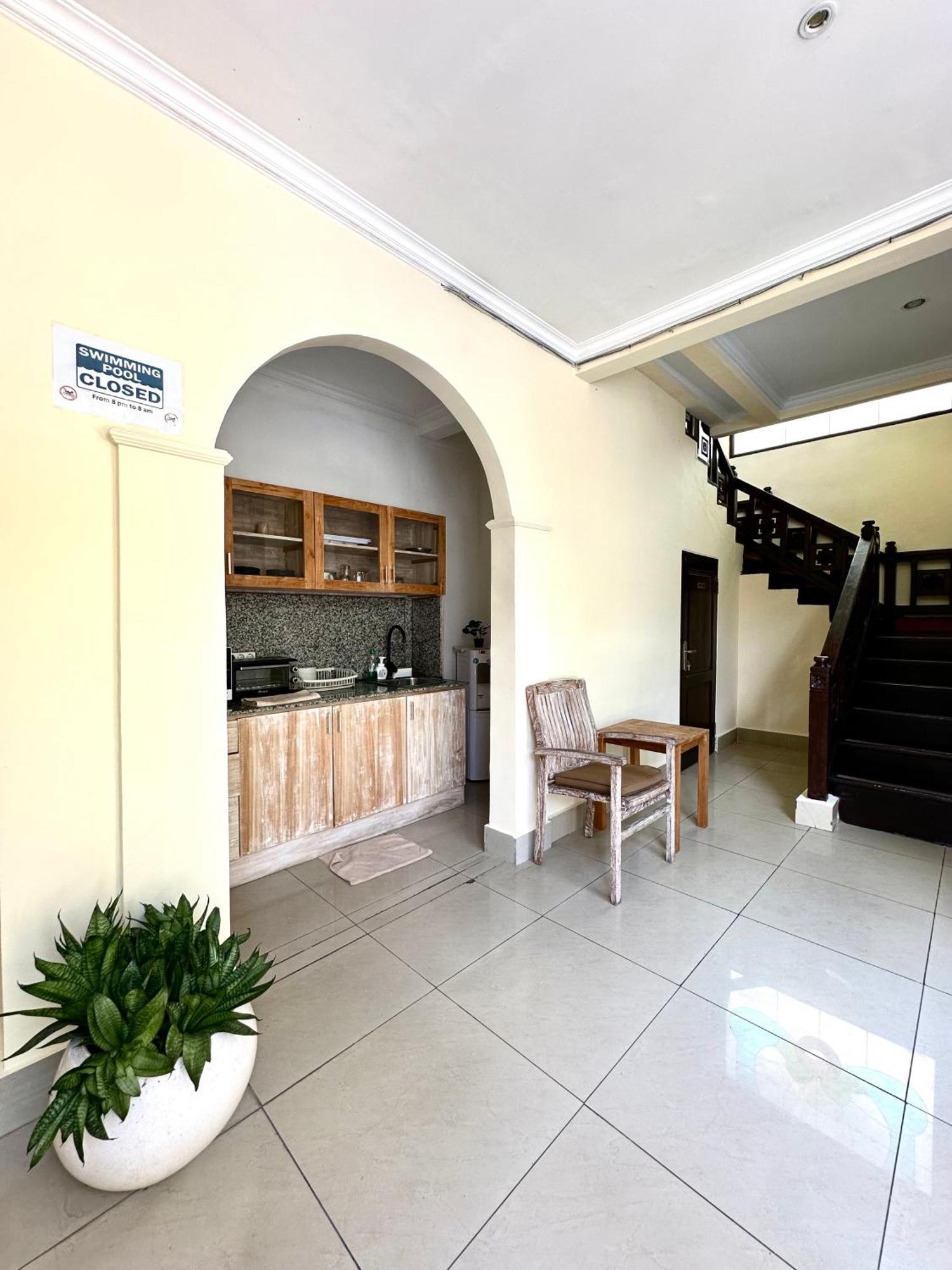 Radha Bali Hotel Kuta Lombok Eksteriør billede