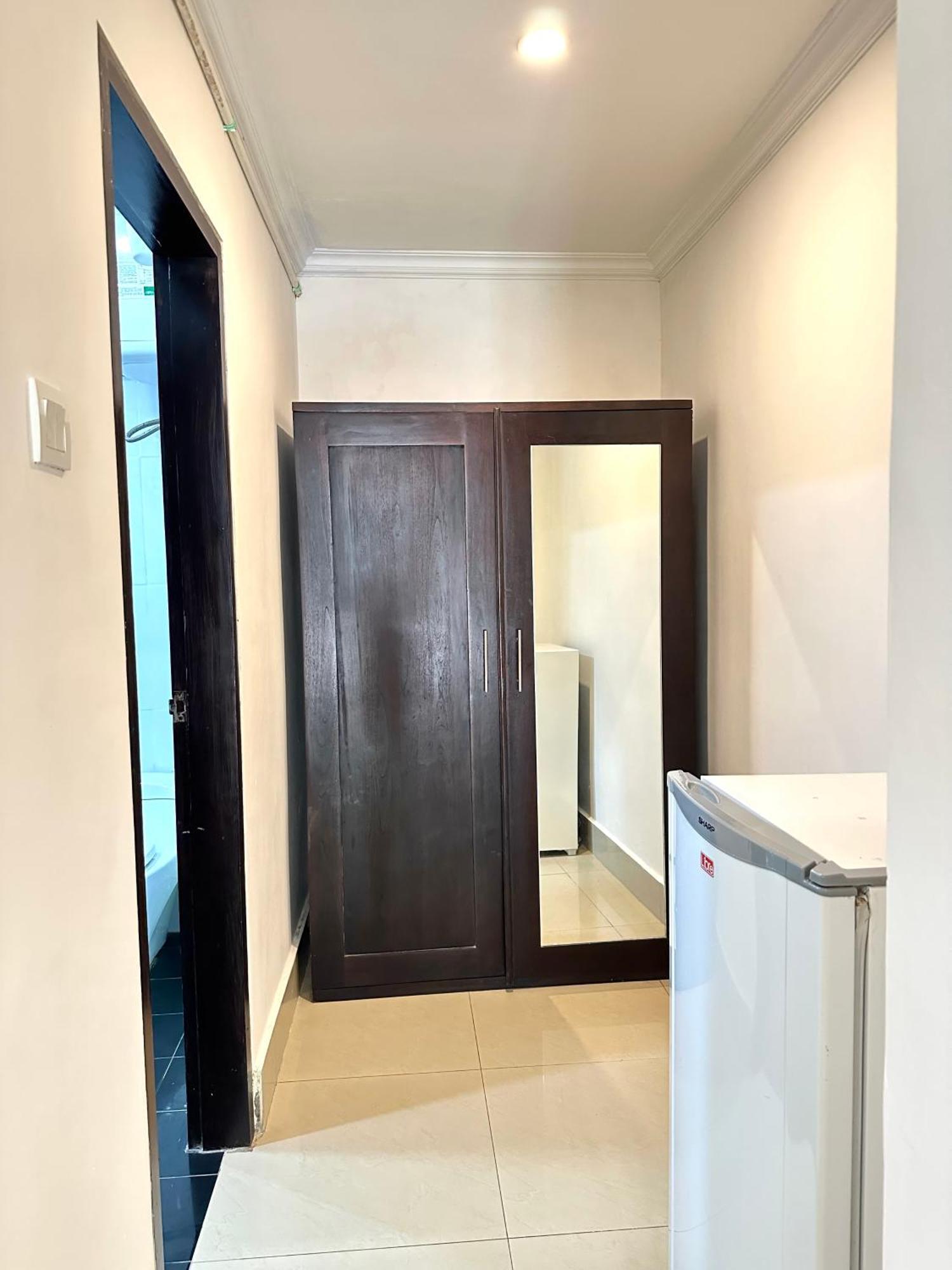 Radha Bali Hotel Kuta Lombok Eksteriør billede
