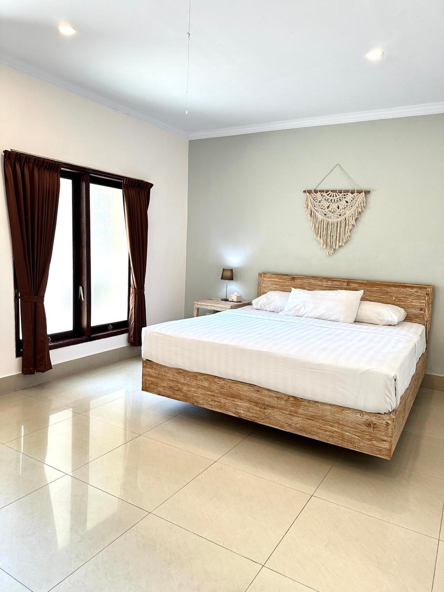 Radha Bali Hotel Kuta Lombok Eksteriør billede
